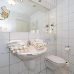 Atrium, App 9 Appartement Westerland