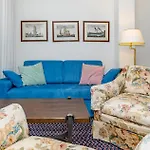 Appartement Atrium, App 9 Westerland