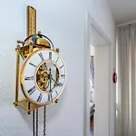 Atrium, App 9 Appartement Westerland