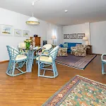 Appartement Atrium, App 9 Westerland