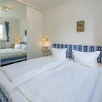 Appartement Atrium, App 9 *