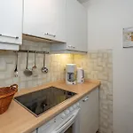 Atrium, App 9 Appartement Westerland