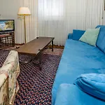Atrium, App 9 Appartement