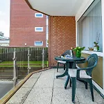Atrium, App 9 Appartement