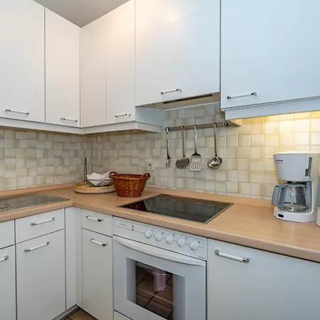 Apartamento Atrium, App 9