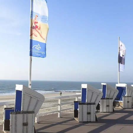 Atrium, App 9 Apartamento *