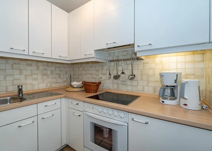 Apartamento Atrium, App 9