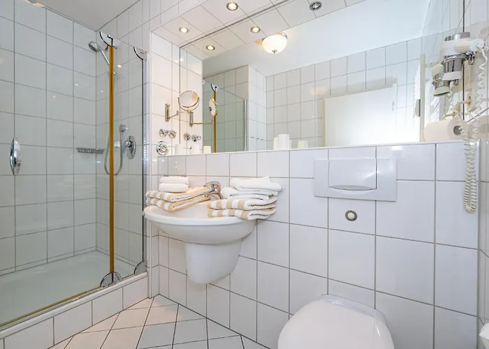 Apartamento Atrium, App 9