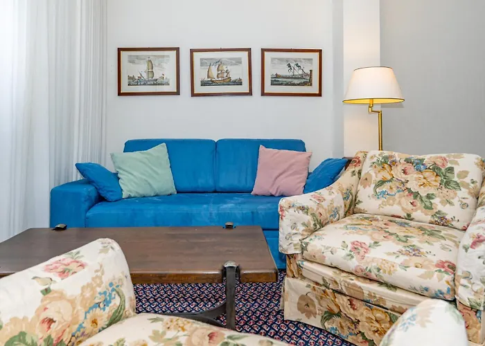 Apartamento Atrium, App 9 Westerland