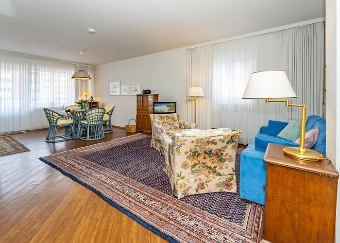 Atrium, App 9 Westerland