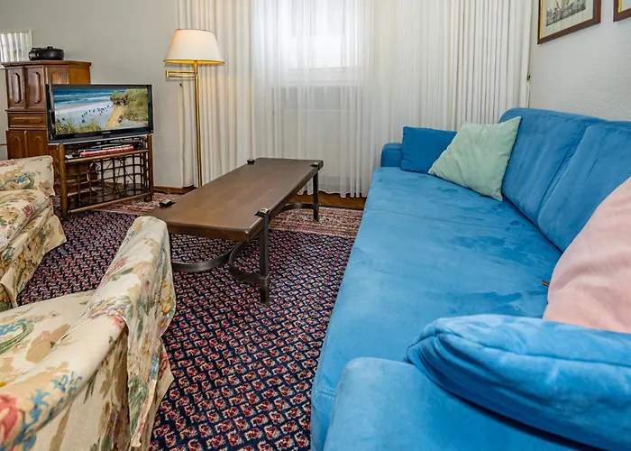 Atrium, App 9 Apartamento