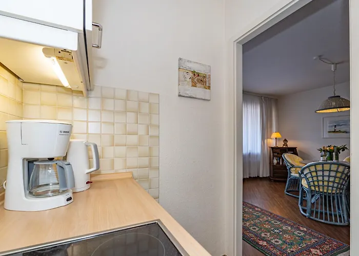 Atrium, App 9 Apartamento