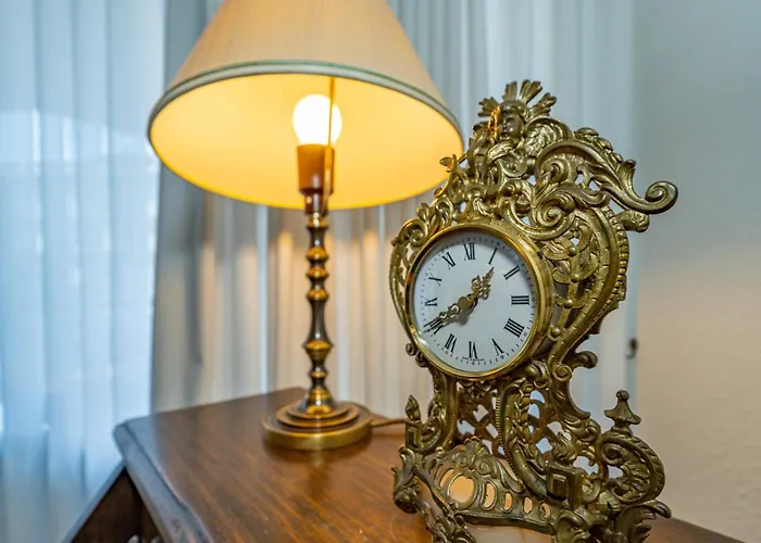 Atrium, App 9 Apartamento