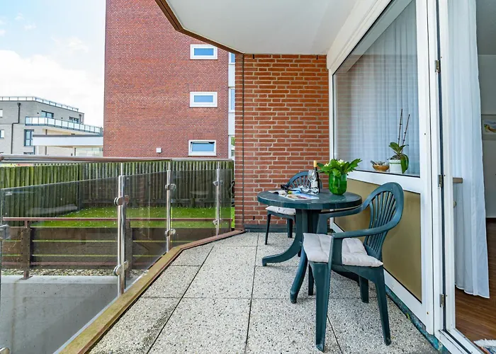 Atrium, App 9 Apartamento